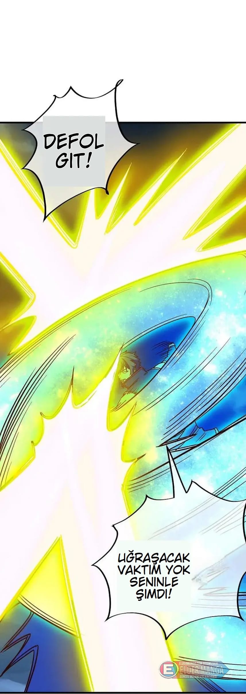 Eşsiz Savaş Ruhu Bölüm 576 - Sayfa 6