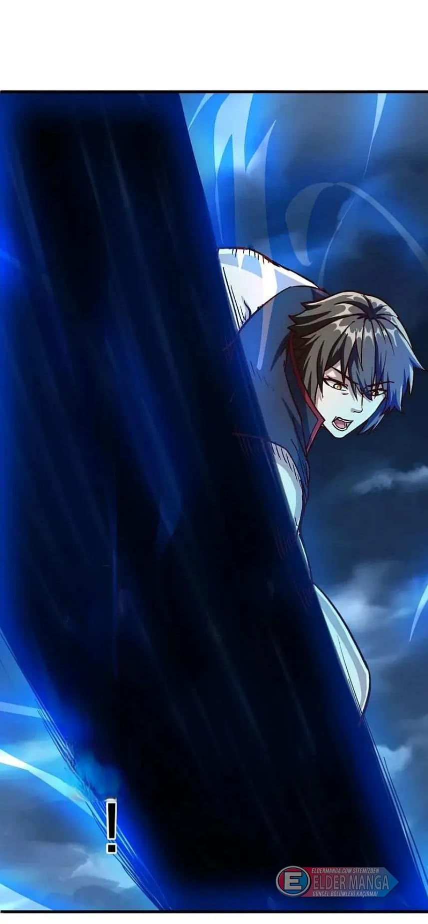 Eşsiz Savaş Ruhu Bölüm 576 - Sayfa 9