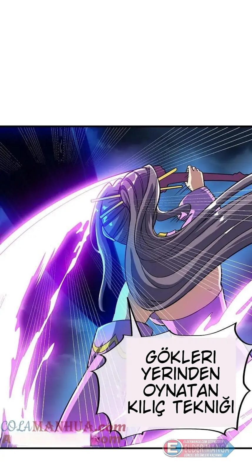 Eşsiz Savaş Ruhu Bölüm 576 - Sayfa 10