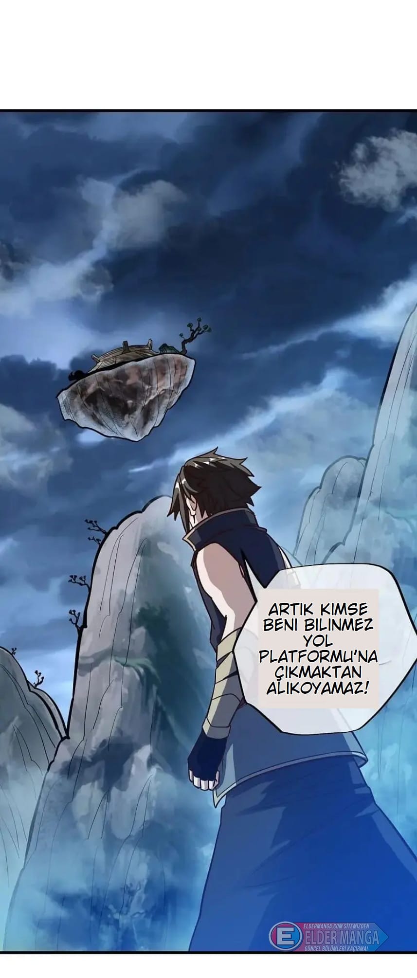 Eşsiz Savaş Ruhu Bölüm 576 - Sayfa 15