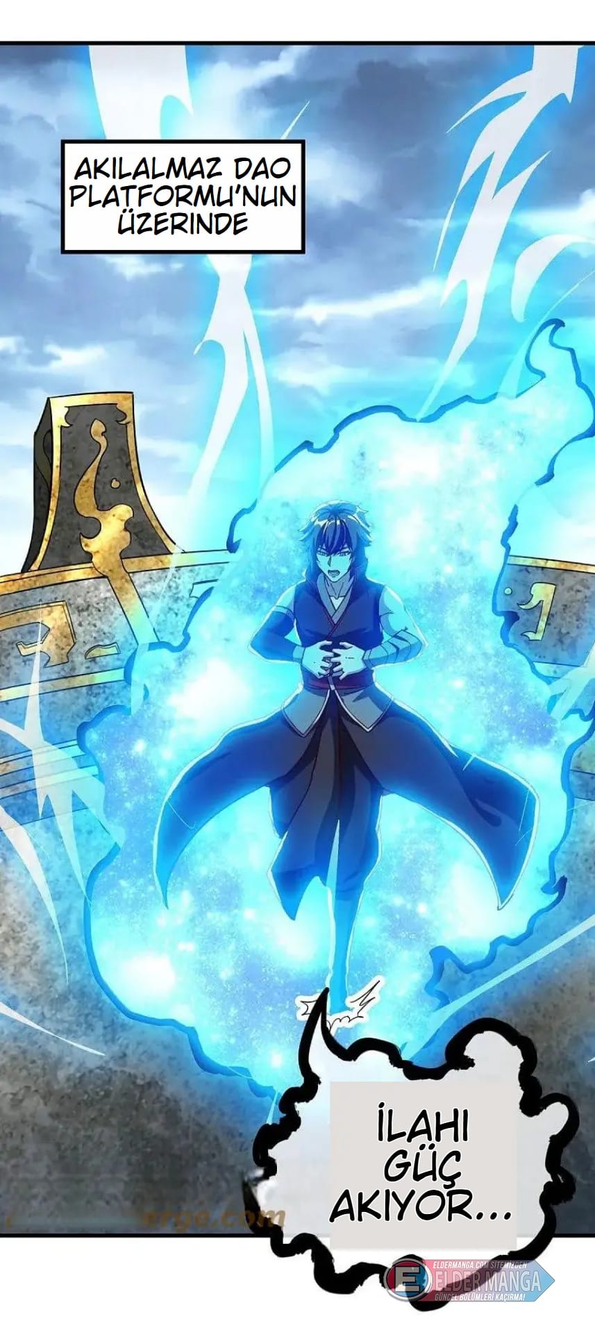 Eşsiz Savaş Ruhu Bölüm 576 - Sayfa 28