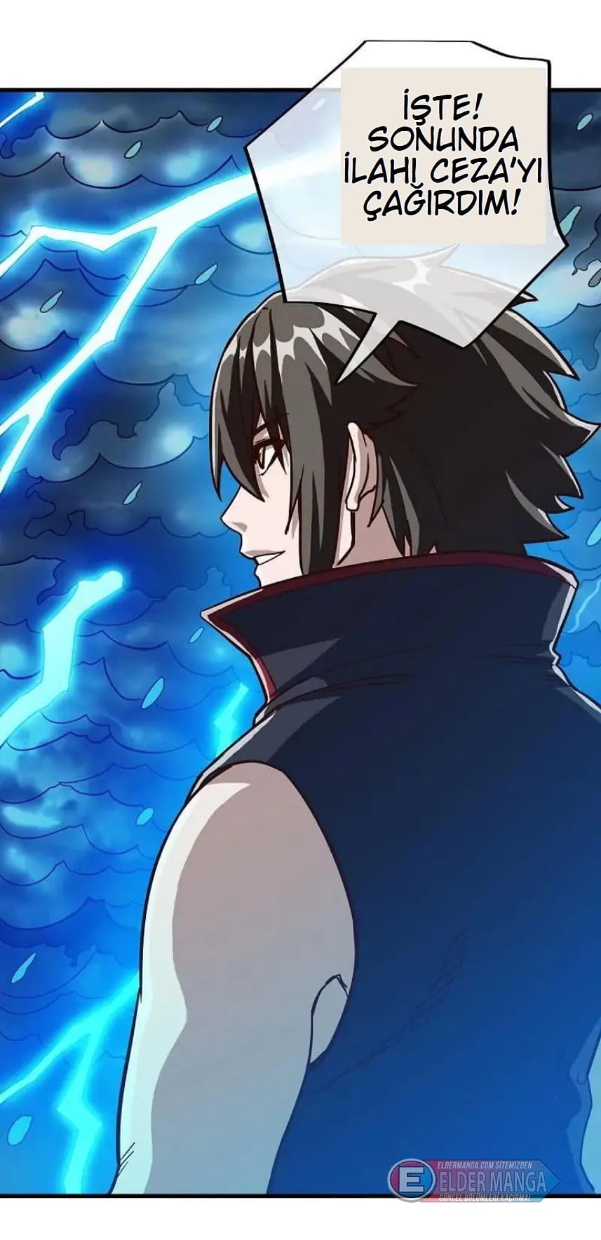 Eşsiz Savaş Ruhu Bölüm 576 - Sayfa 30