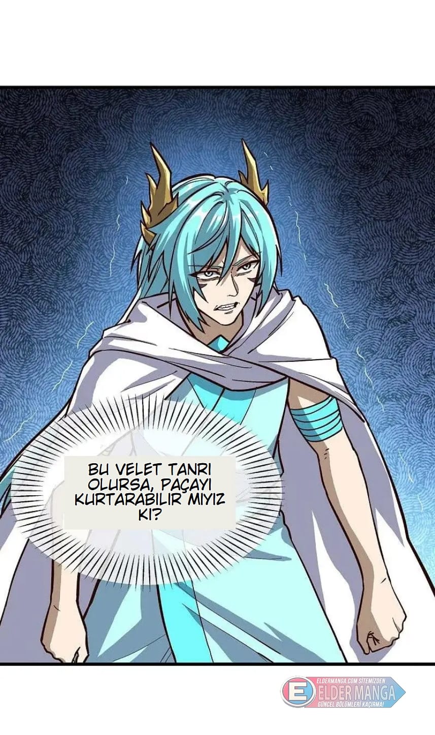 Eşsiz Savaş Ruhu Bölüm 576 - Sayfa 32