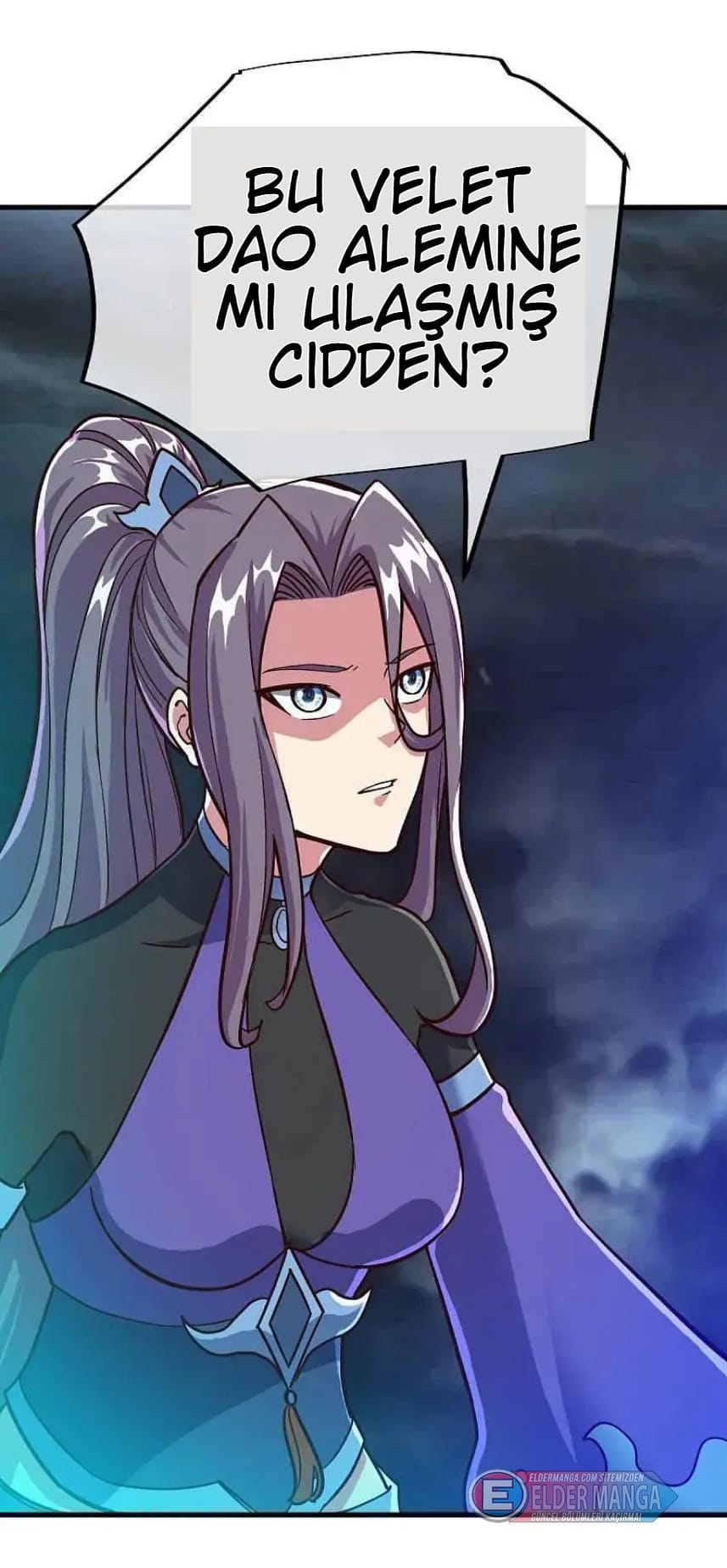 Eşsiz Savaş Ruhu Bölüm 576 - Sayfa 35