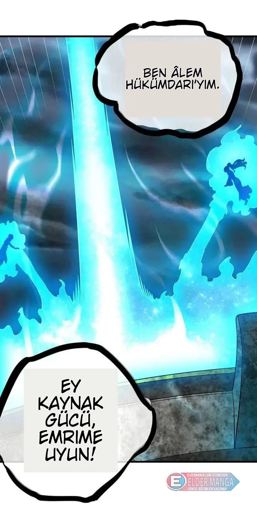 Eşsiz Savaş Ruhu Bölüm 576 - Sayfa 37