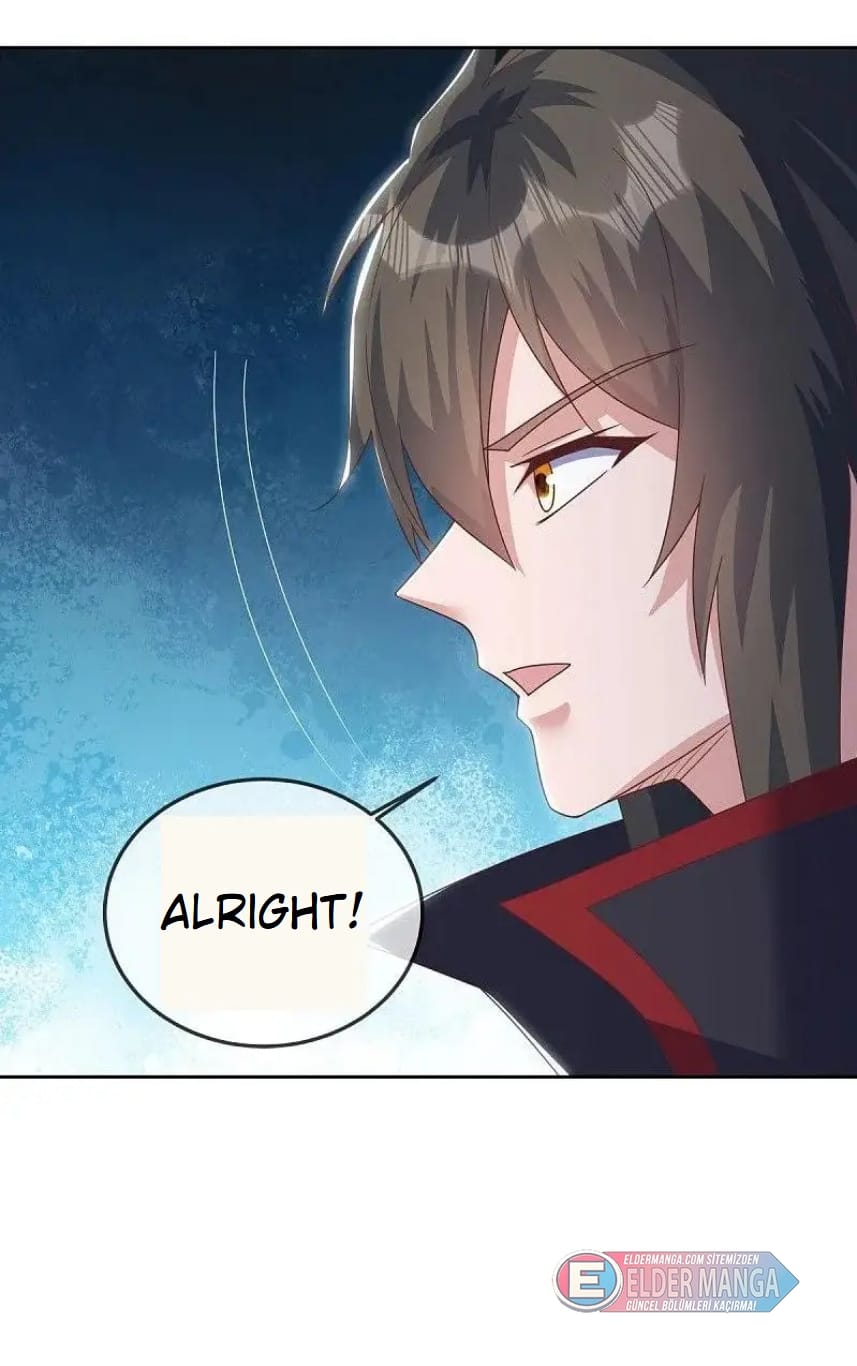 Eşsiz Savaş Ruhu Bölüm 576 - Sayfa 42