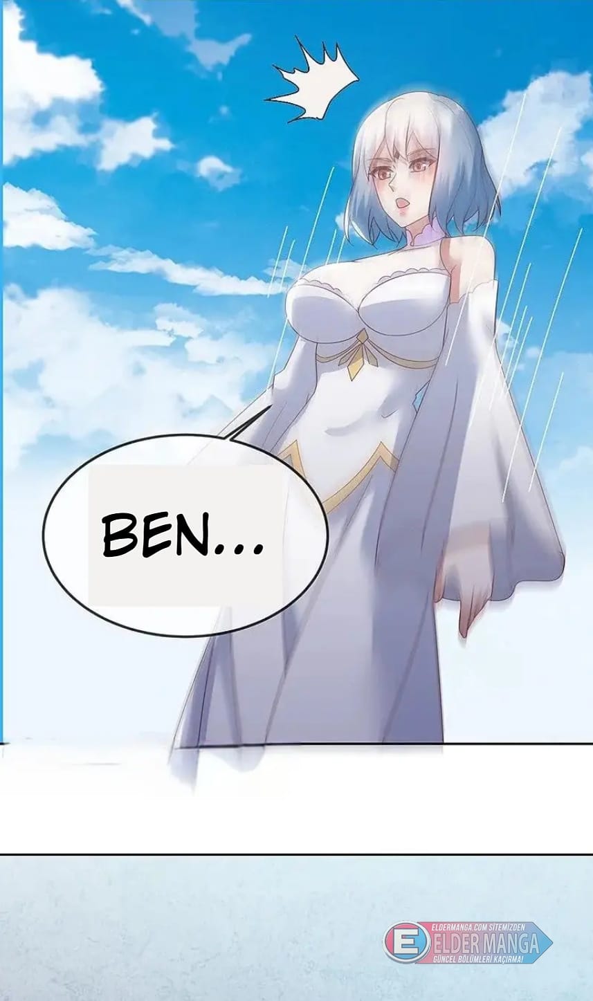 Eşsiz Savaş Ruhu Bölüm 576 - Sayfa 44