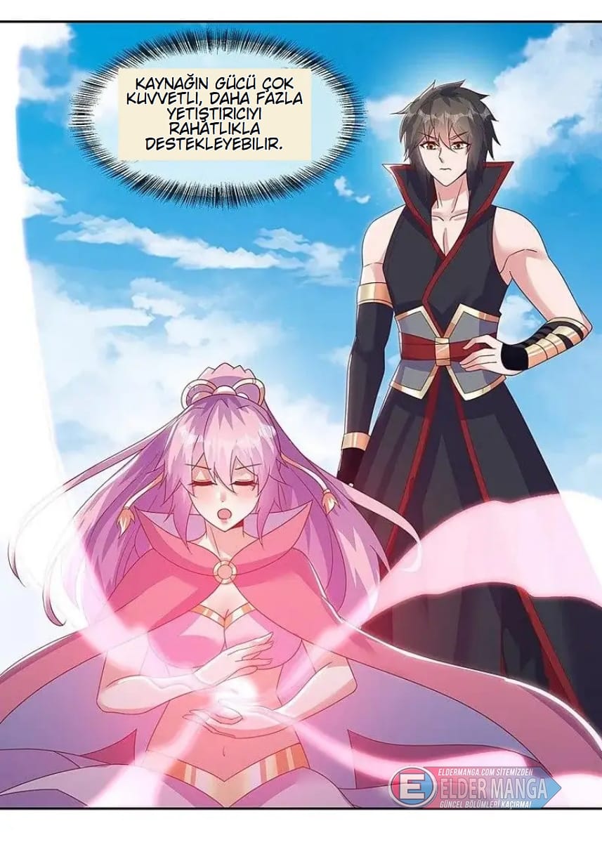 Eşsiz Savaş Ruhu Bölüm 576 - Sayfa 46