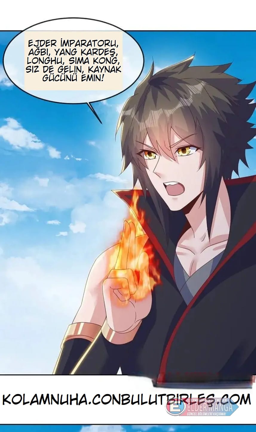 Eşsiz Savaş Ruhu Bölüm 576 - Sayfa 47