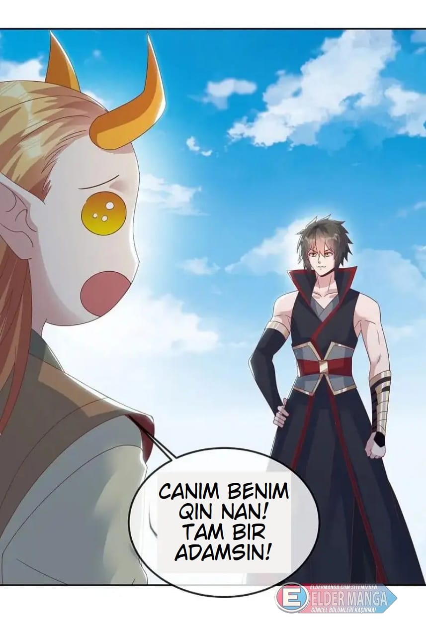 Eşsiz Savaş Ruhu Bölüm 576 - Sayfa 49