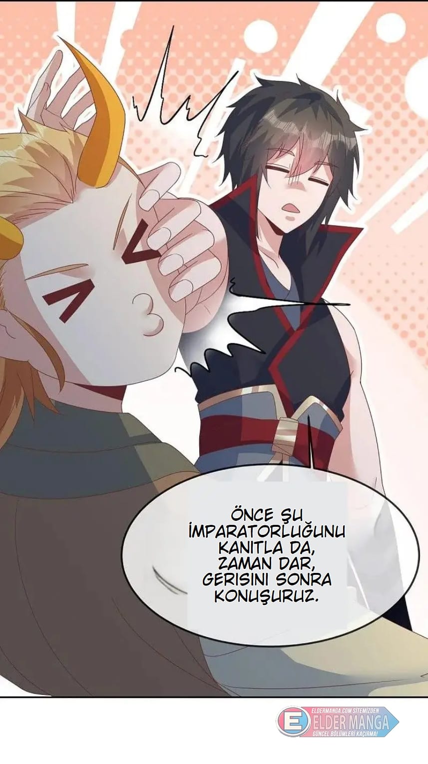 Eşsiz Savaş Ruhu Bölüm 576 - Sayfa 51