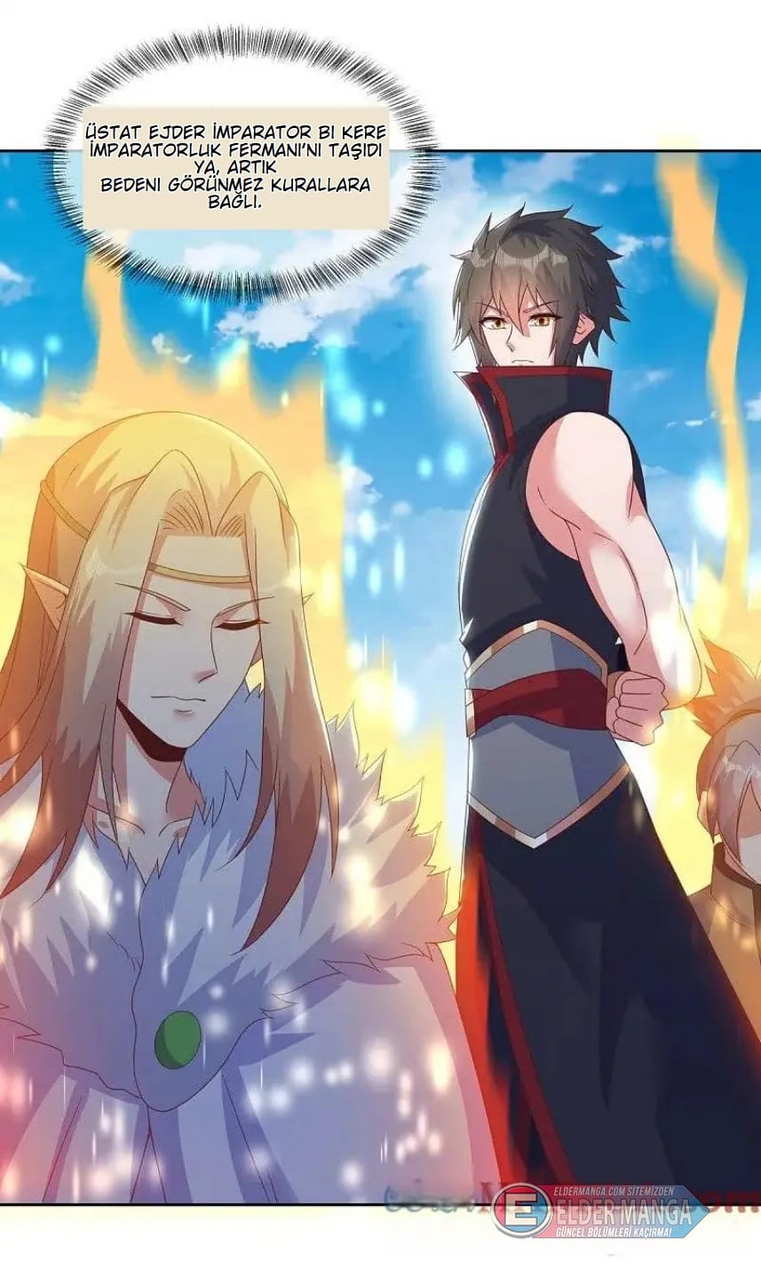 Eşsiz Savaş Ruhu Bölüm 576 - Sayfa 53