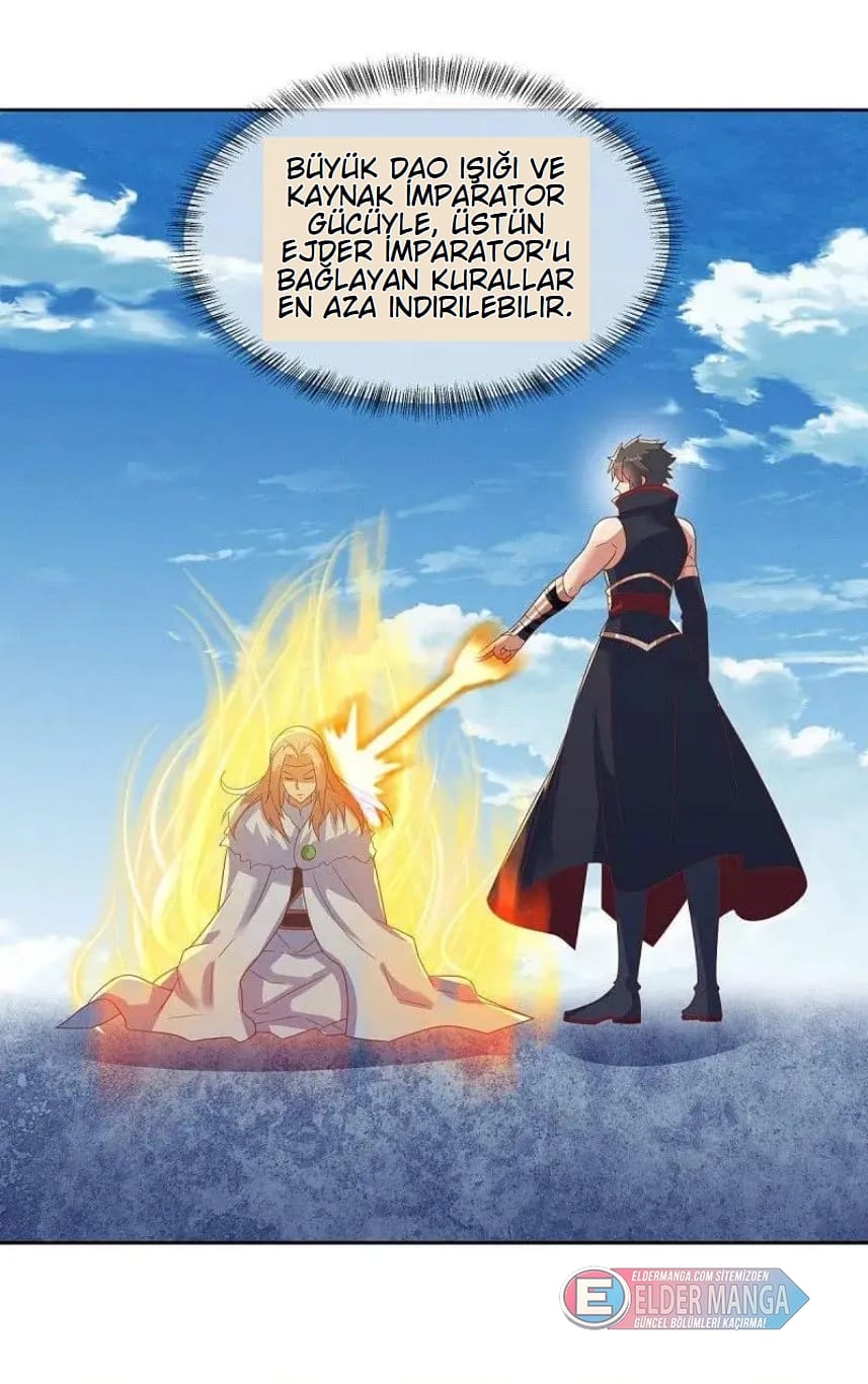 Eşsiz Savaş Ruhu Bölüm 576 - Sayfa 55