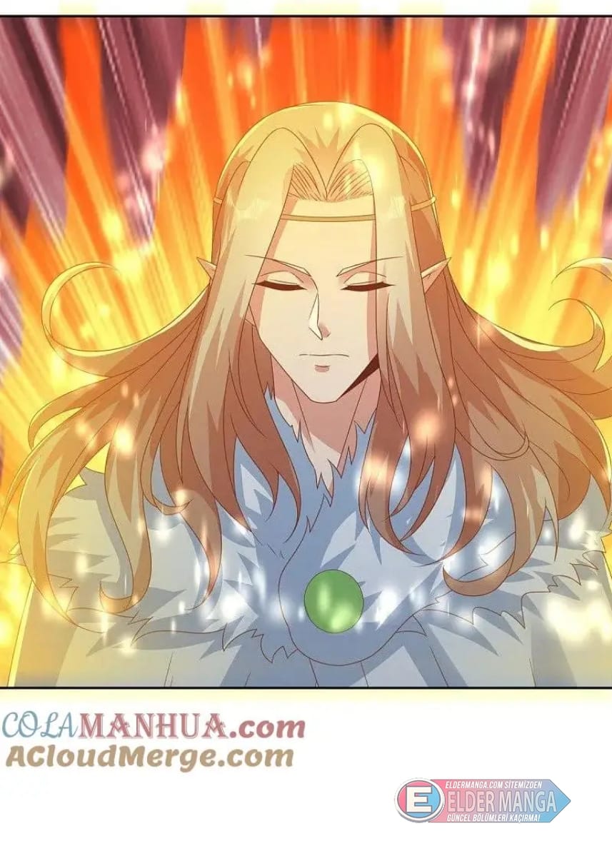 Eşsiz Savaş Ruhu Bölüm 576 - Sayfa 56