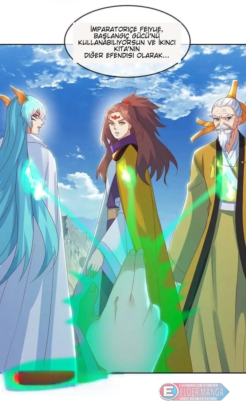 Eşsiz Savaş Ruhu Bölüm 576 - Sayfa 59