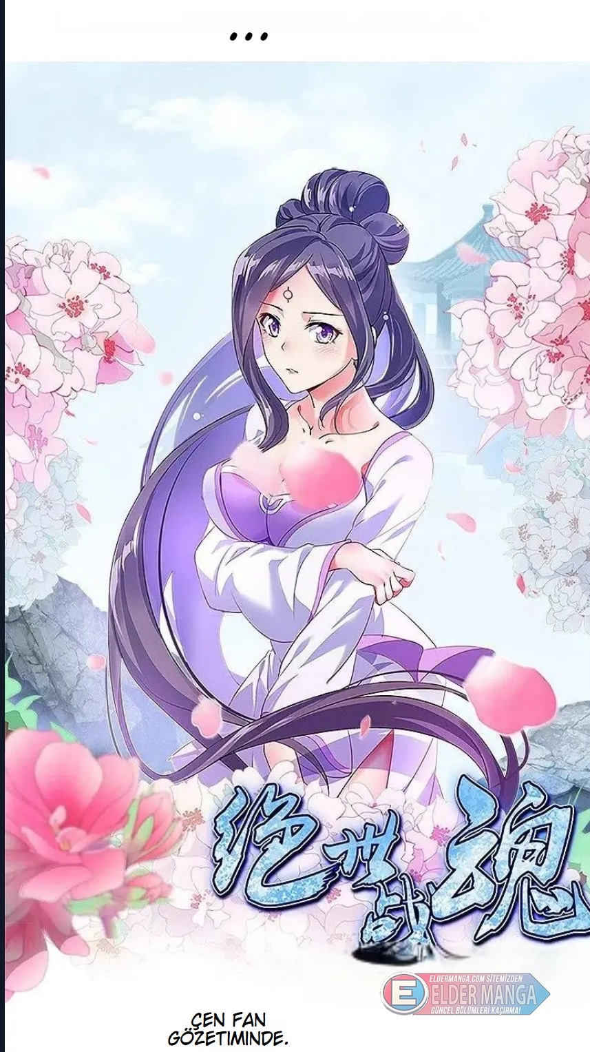 Eşsiz Savaş Ruhu Bölüm 465 - Sayfa 1