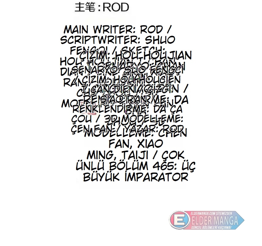 Eşsiz Savaş Ruhu Bölüm 465 - Sayfa 2