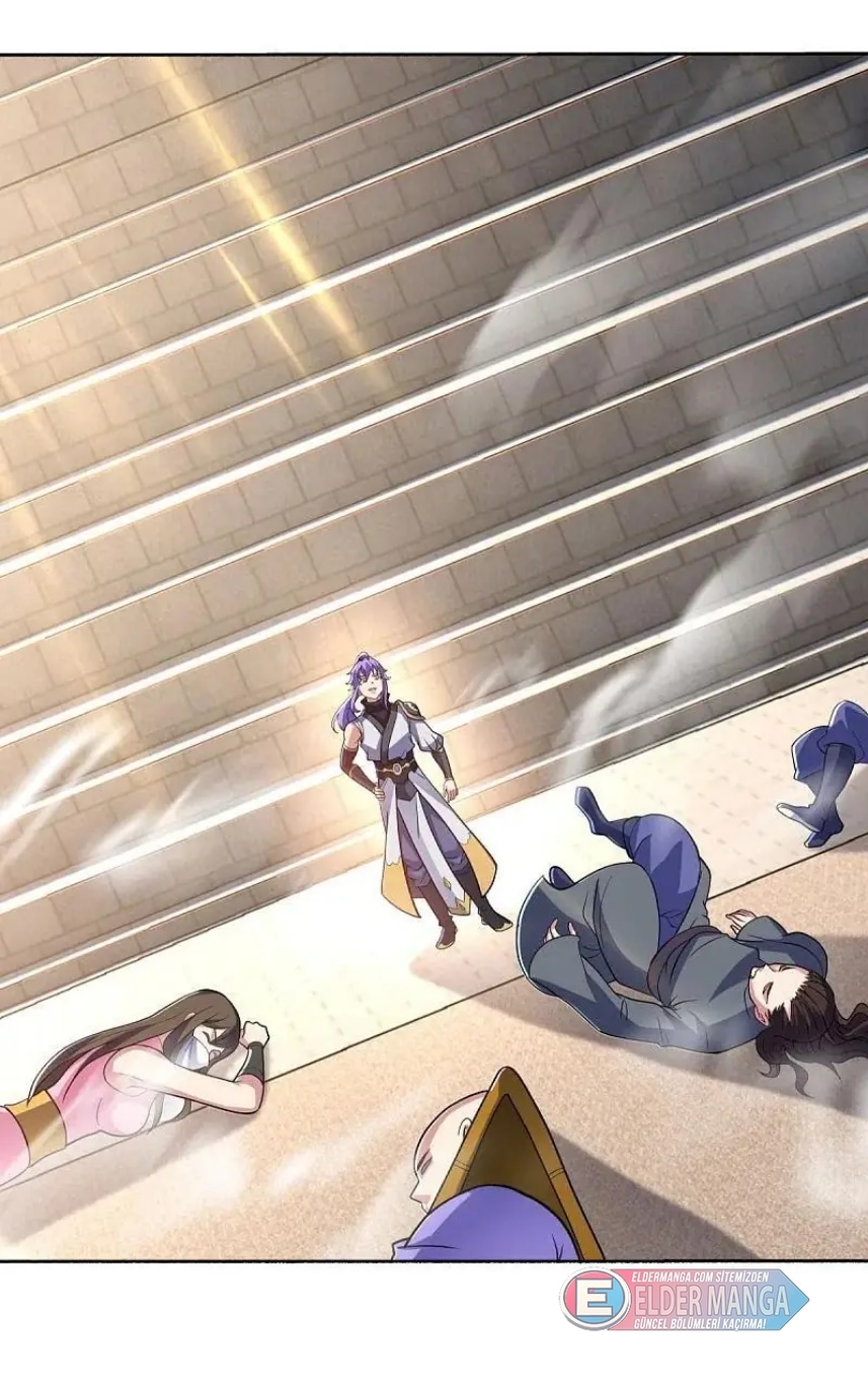 Eşsiz Savaş Ruhu Bölüm 465 - Sayfa 3