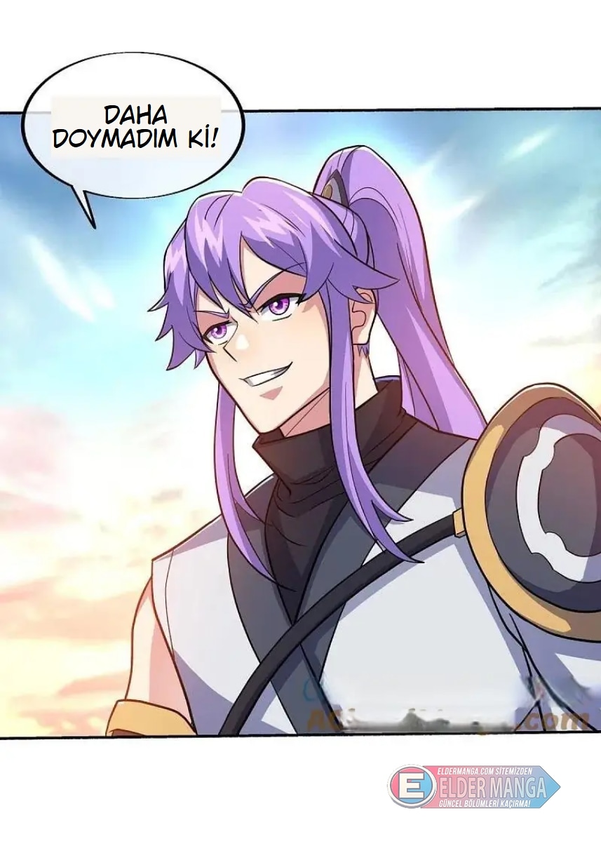 Eşsiz Savaş Ruhu Bölüm 465 - Sayfa 4