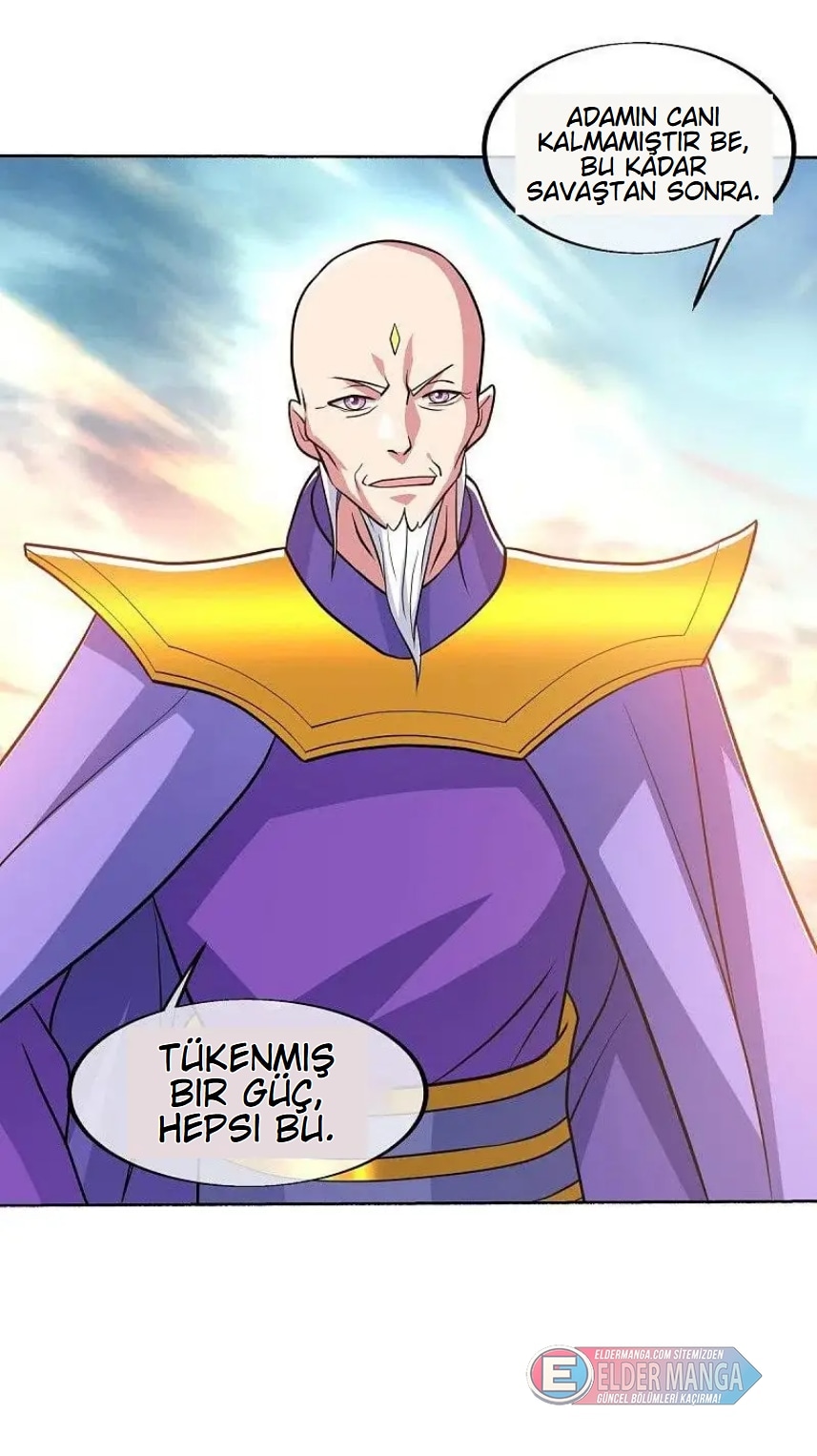 Eşsiz Savaş Ruhu Bölüm 465 - Sayfa 5