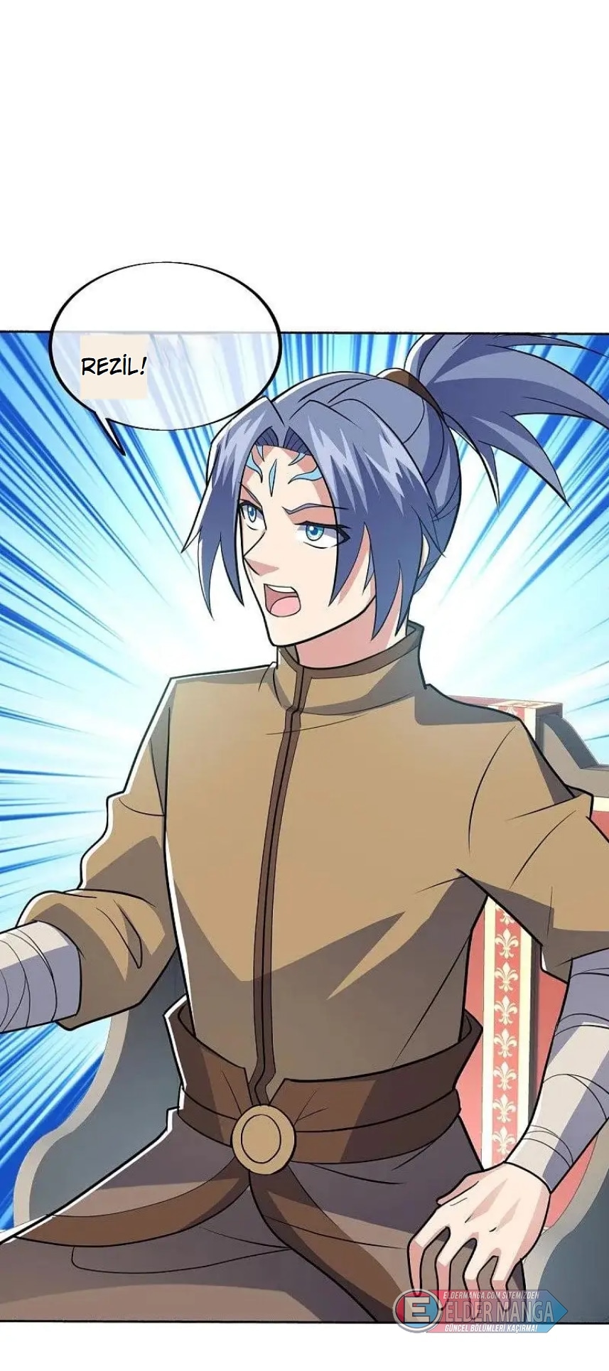 Eşsiz Savaş Ruhu Bölüm 465 - Sayfa 10