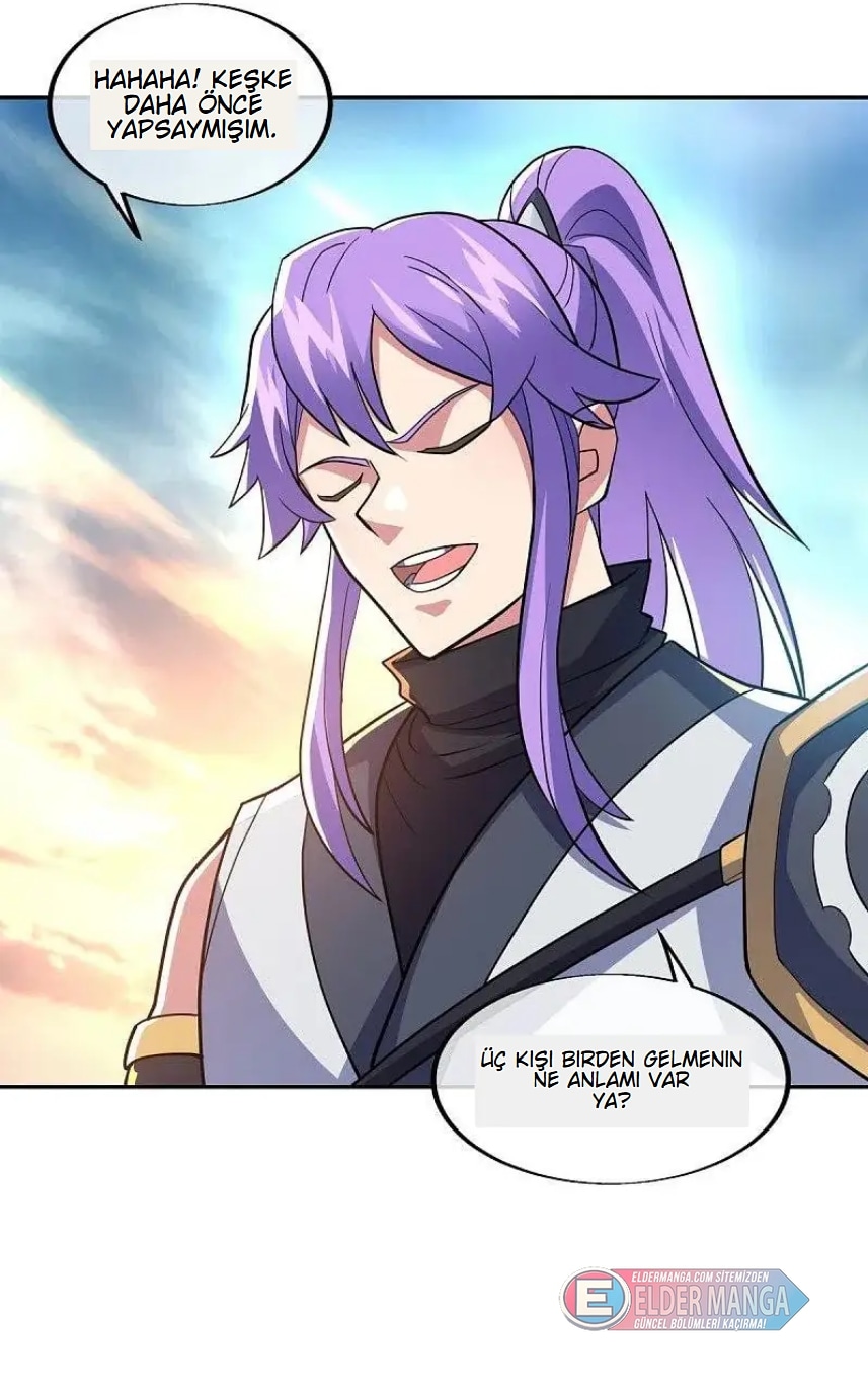 Eşsiz Savaş Ruhu Bölüm 465 - Sayfa 12