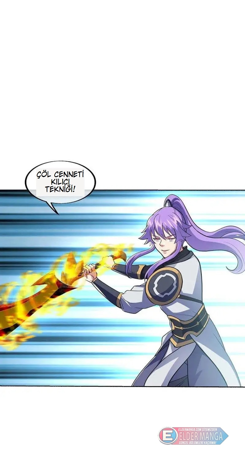 Eşsiz Savaş Ruhu Bölüm 465 - Sayfa 14