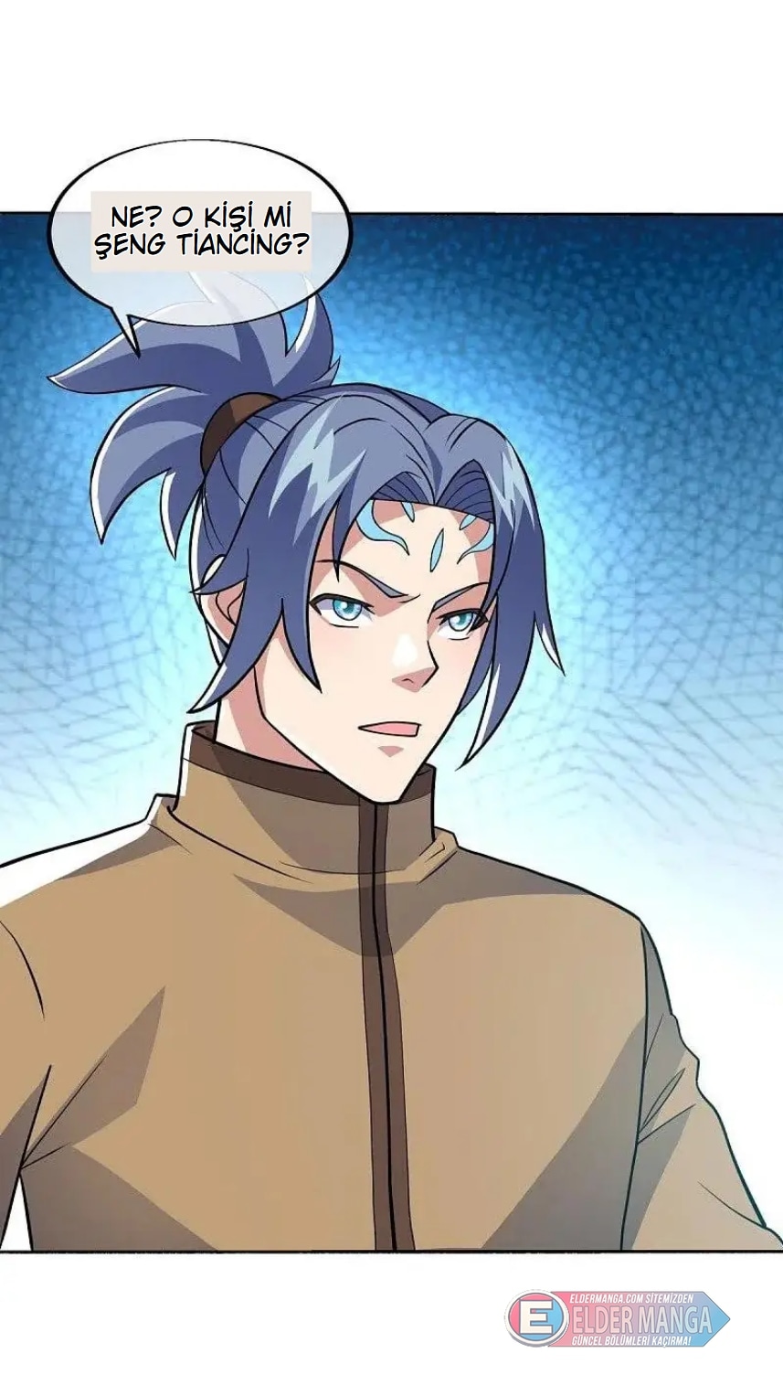 Eşsiz Savaş Ruhu Bölüm 465 - Sayfa 19