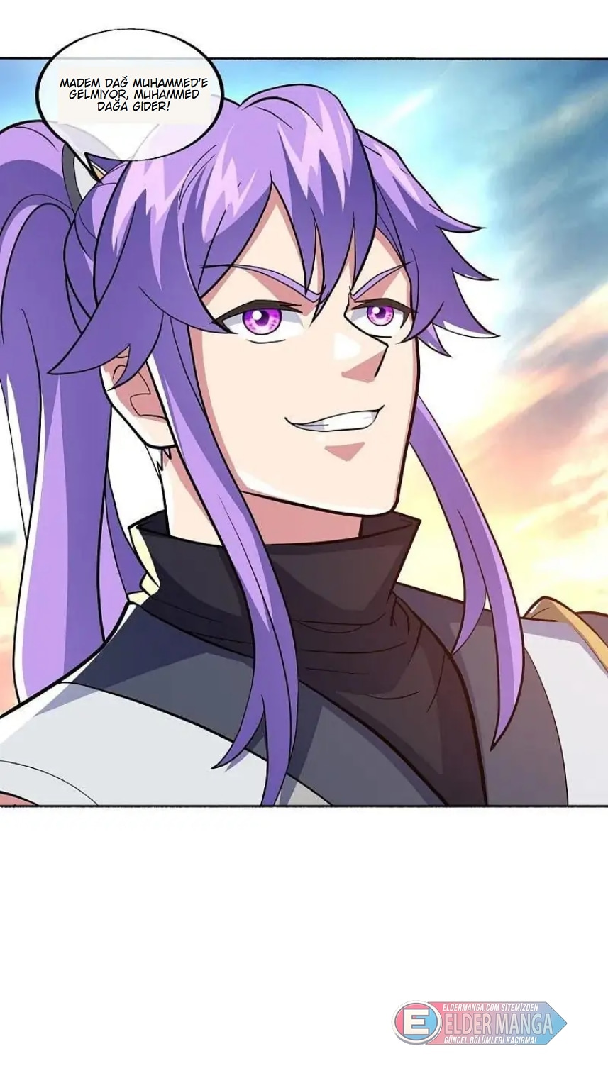 Eşsiz Savaş Ruhu Bölüm 465 - Sayfa 21