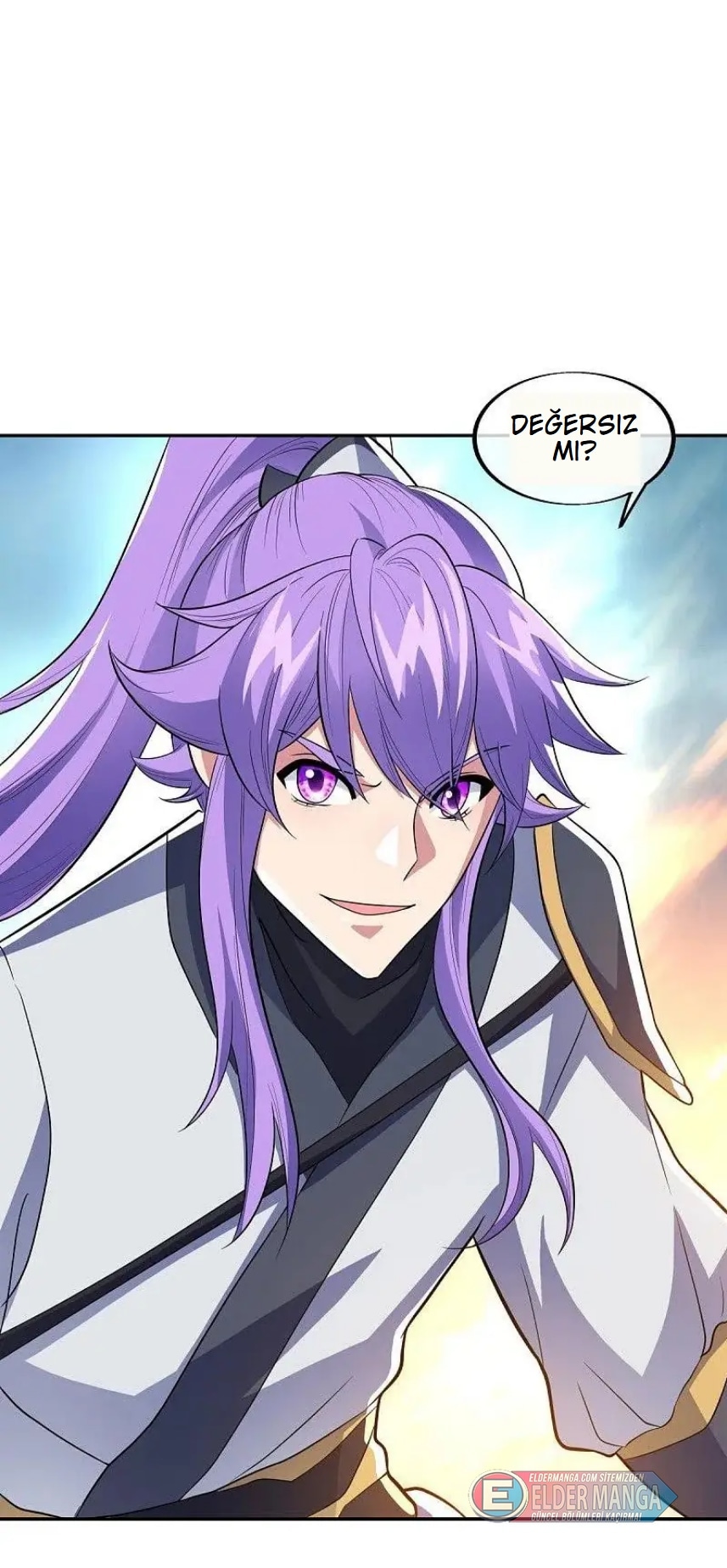 Eşsiz Savaş Ruhu Bölüm 465 - Sayfa 25