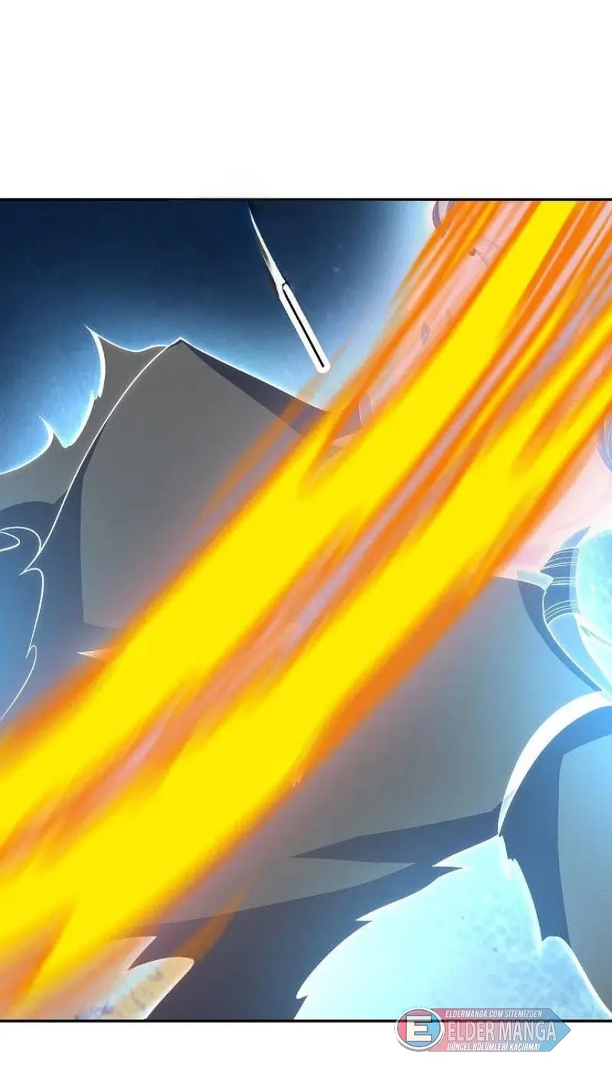 Eşsiz Savaş Ruhu Bölüm 465 - Sayfa 27