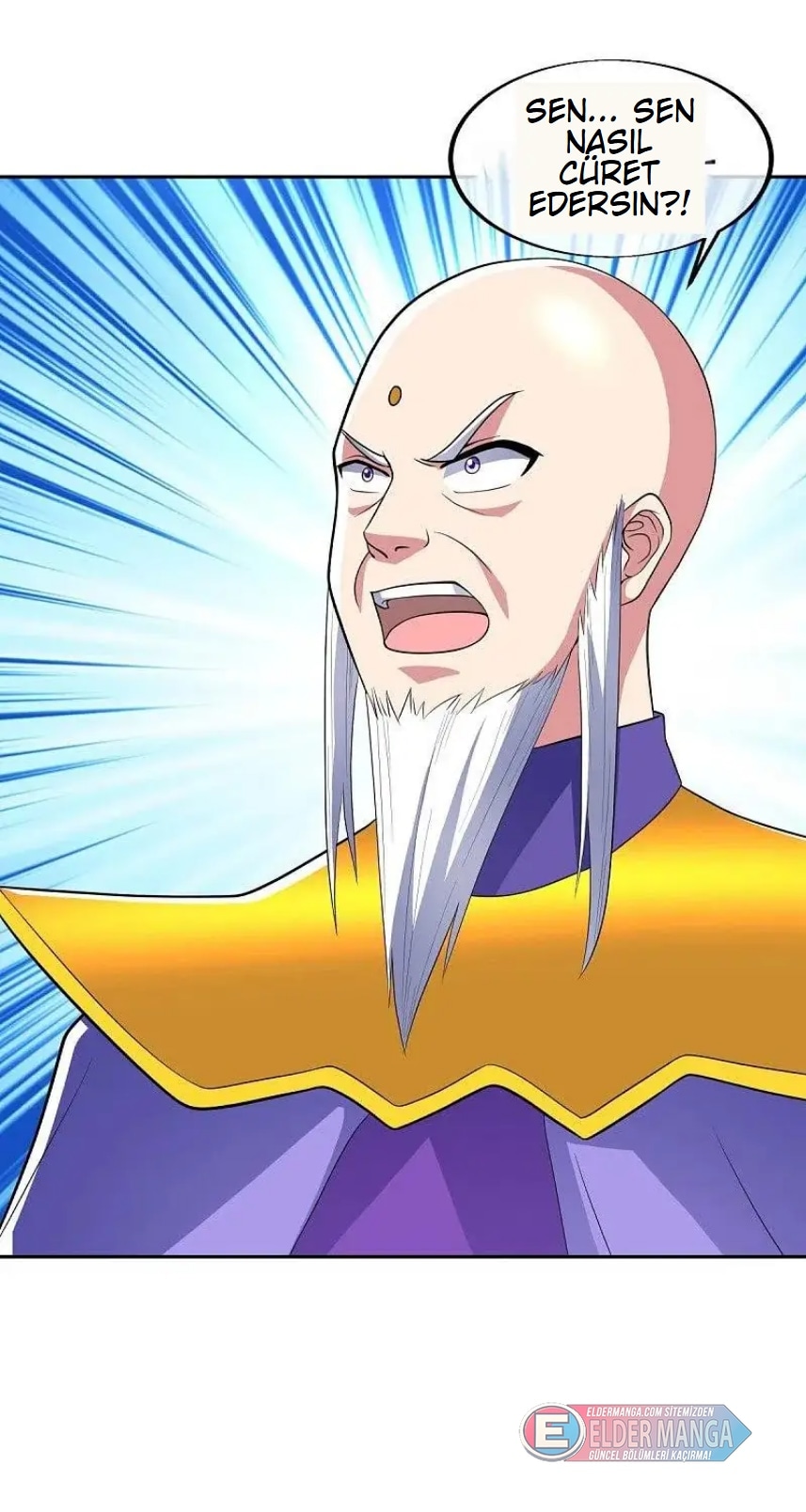 Eşsiz Savaş Ruhu Bölüm 465 - Sayfa 28