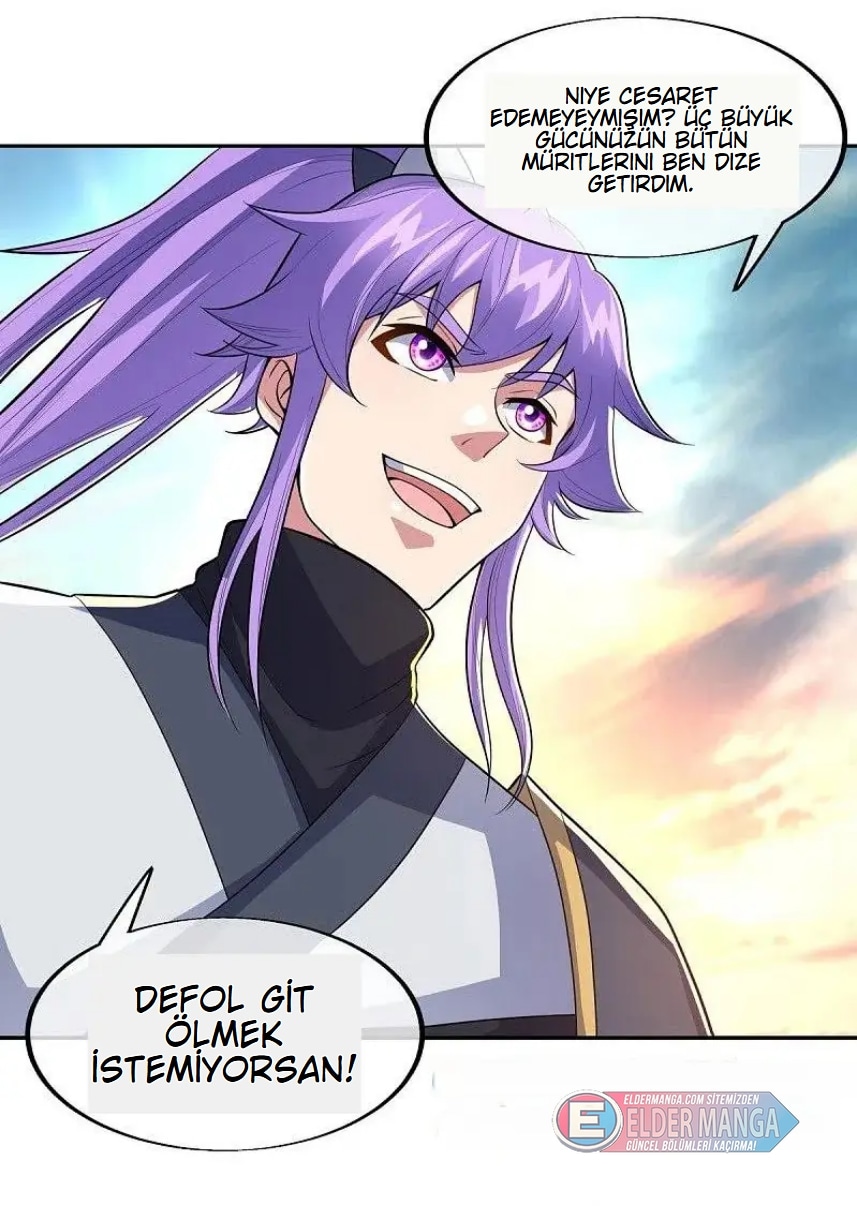 Eşsiz Savaş Ruhu Bölüm 465 - Sayfa 29