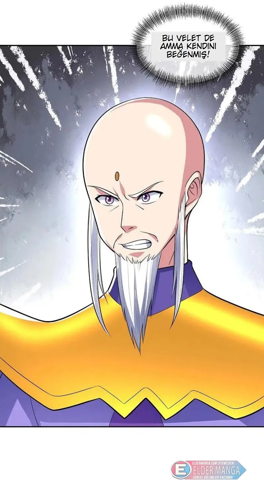 Eşsiz Savaş Ruhu Bölüm 465 - Sayfa 30