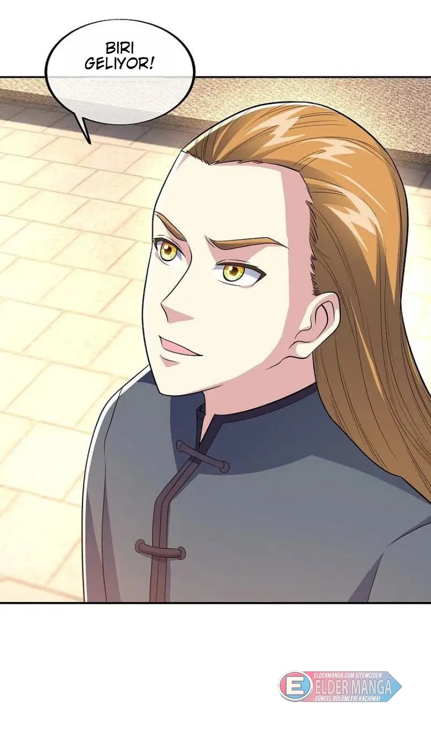 Eşsiz Savaş Ruhu Bölüm 465 - Sayfa 31