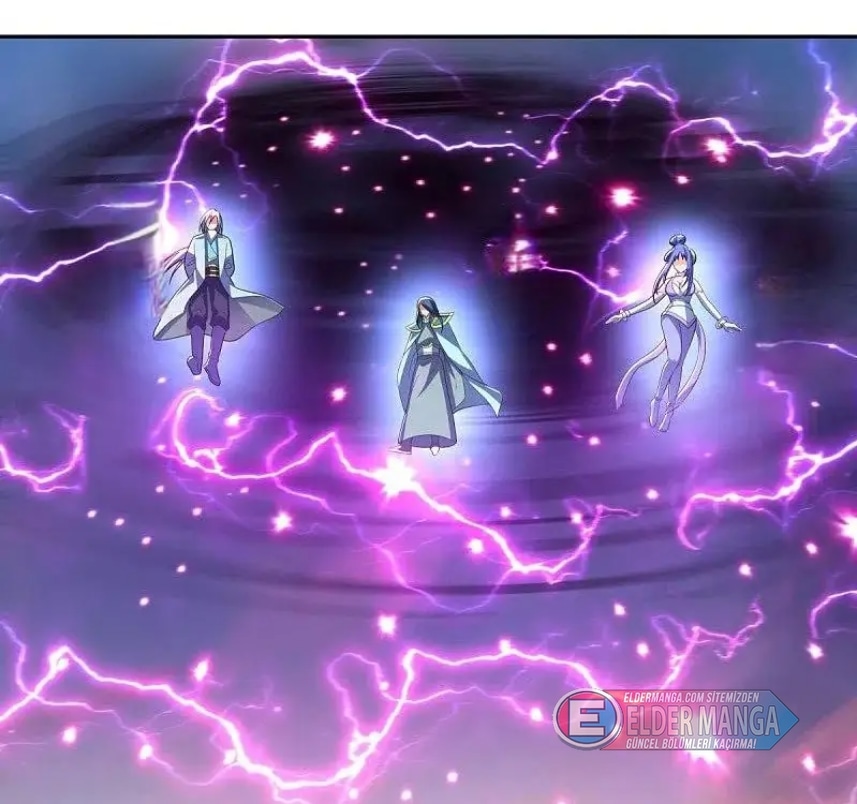 Eşsiz Savaş Ruhu Bölüm 465 - Sayfa 32