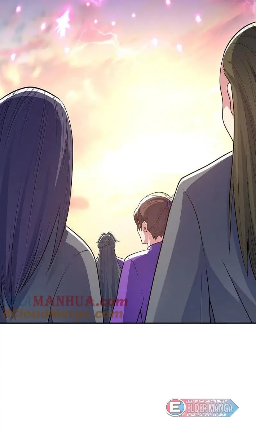 Eşsiz Savaş Ruhu Bölüm 465 - Sayfa 33