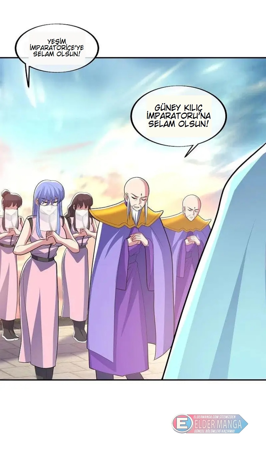 Eşsiz Savaş Ruhu Bölüm 465 - Sayfa 35