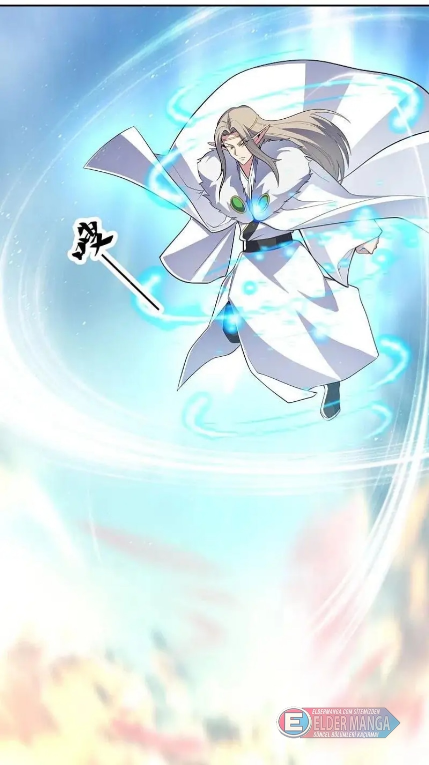 Eşsiz Savaş Ruhu Bölüm 465 - Sayfa 38