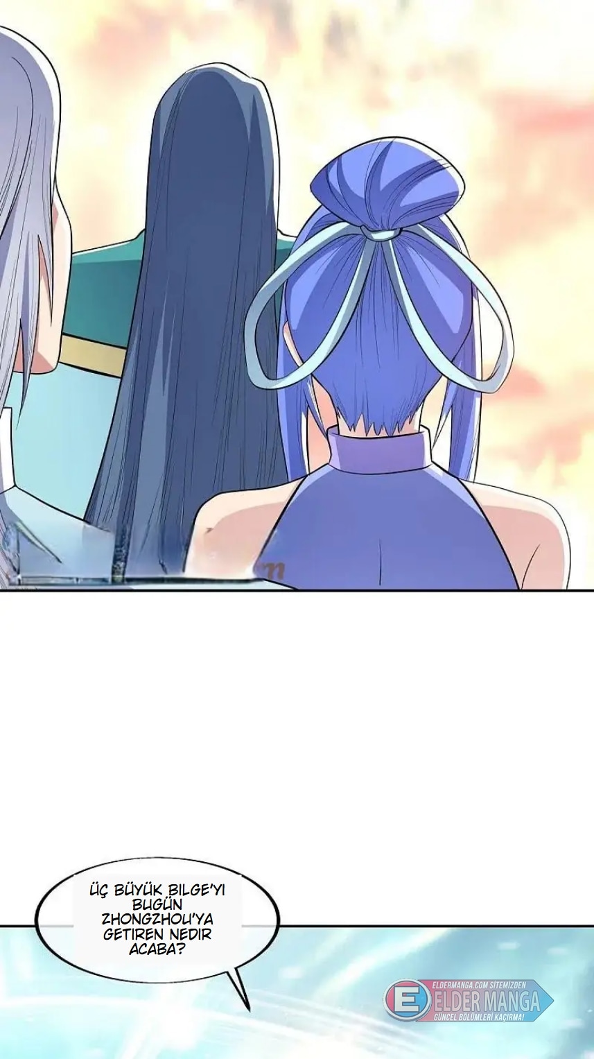 Eşsiz Savaş Ruhu Bölüm 465 - Sayfa 39