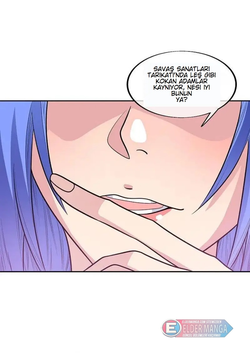 Eşsiz Savaş Ruhu Bölüm 465 - Sayfa 43