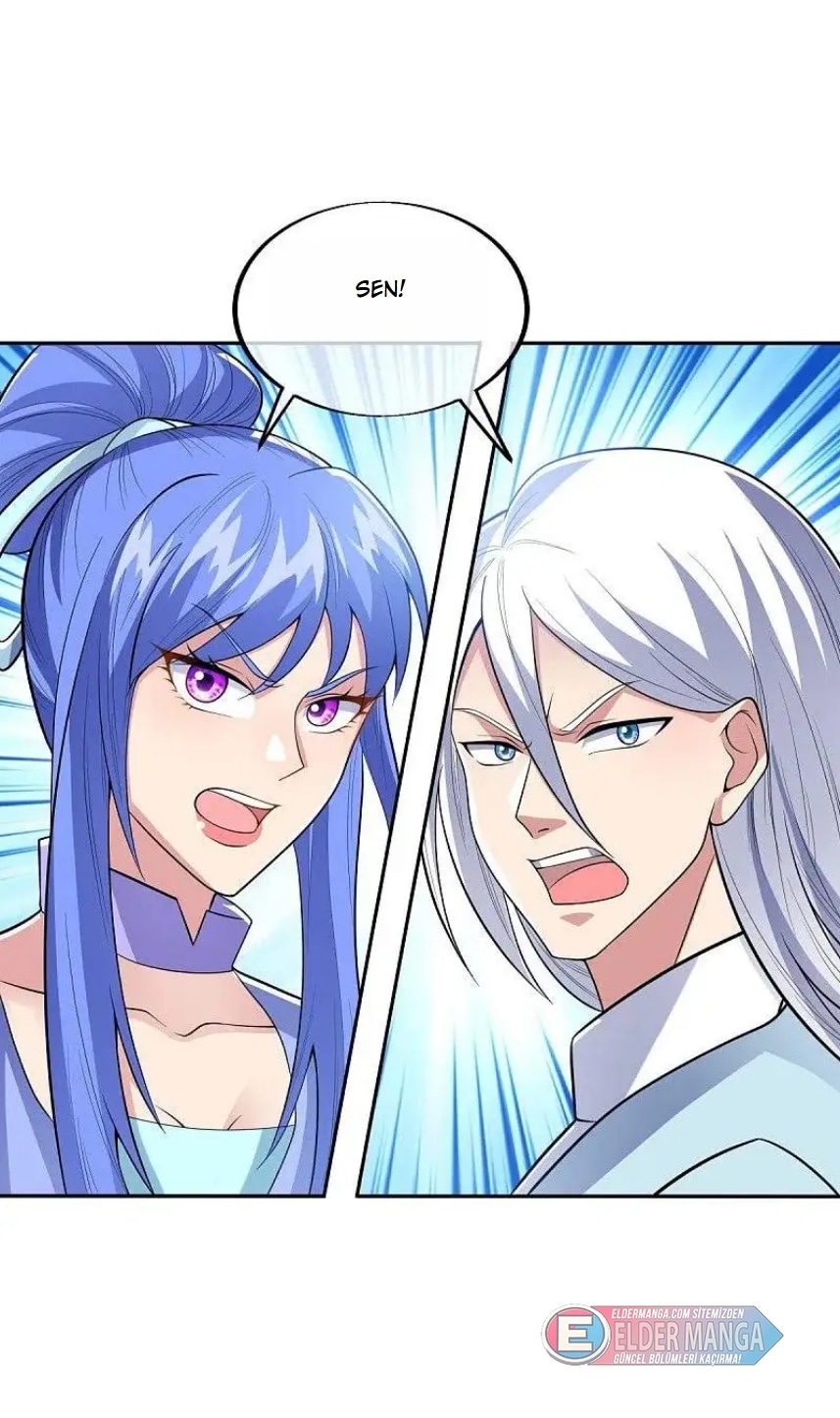 Eşsiz Savaş Ruhu Bölüm 465 - Sayfa 50