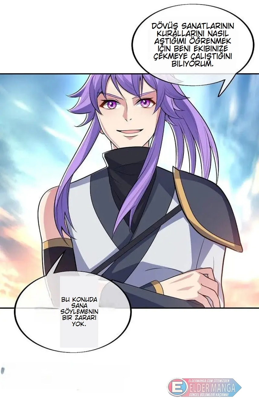 Eşsiz Savaş Ruhu Bölüm 465 - Sayfa 51