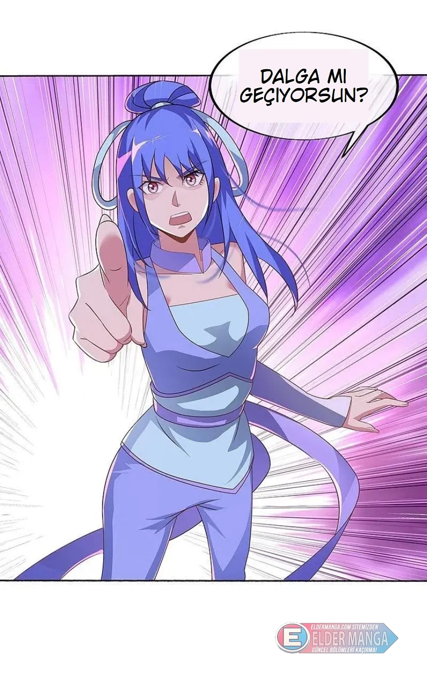 Eşsiz Savaş Ruhu Bölüm 465 - Sayfa 52