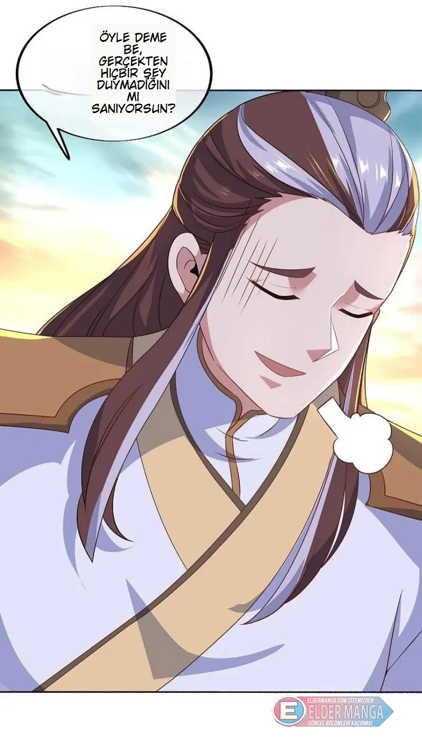 Eşsiz Savaş Ruhu Bölüm 465 - Sayfa 56