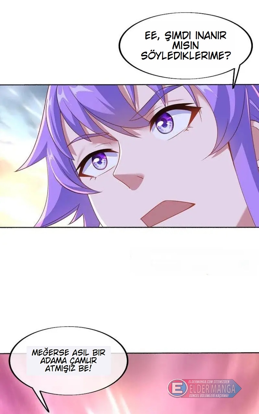 Eşsiz Savaş Ruhu Bölüm 465 - Sayfa 57