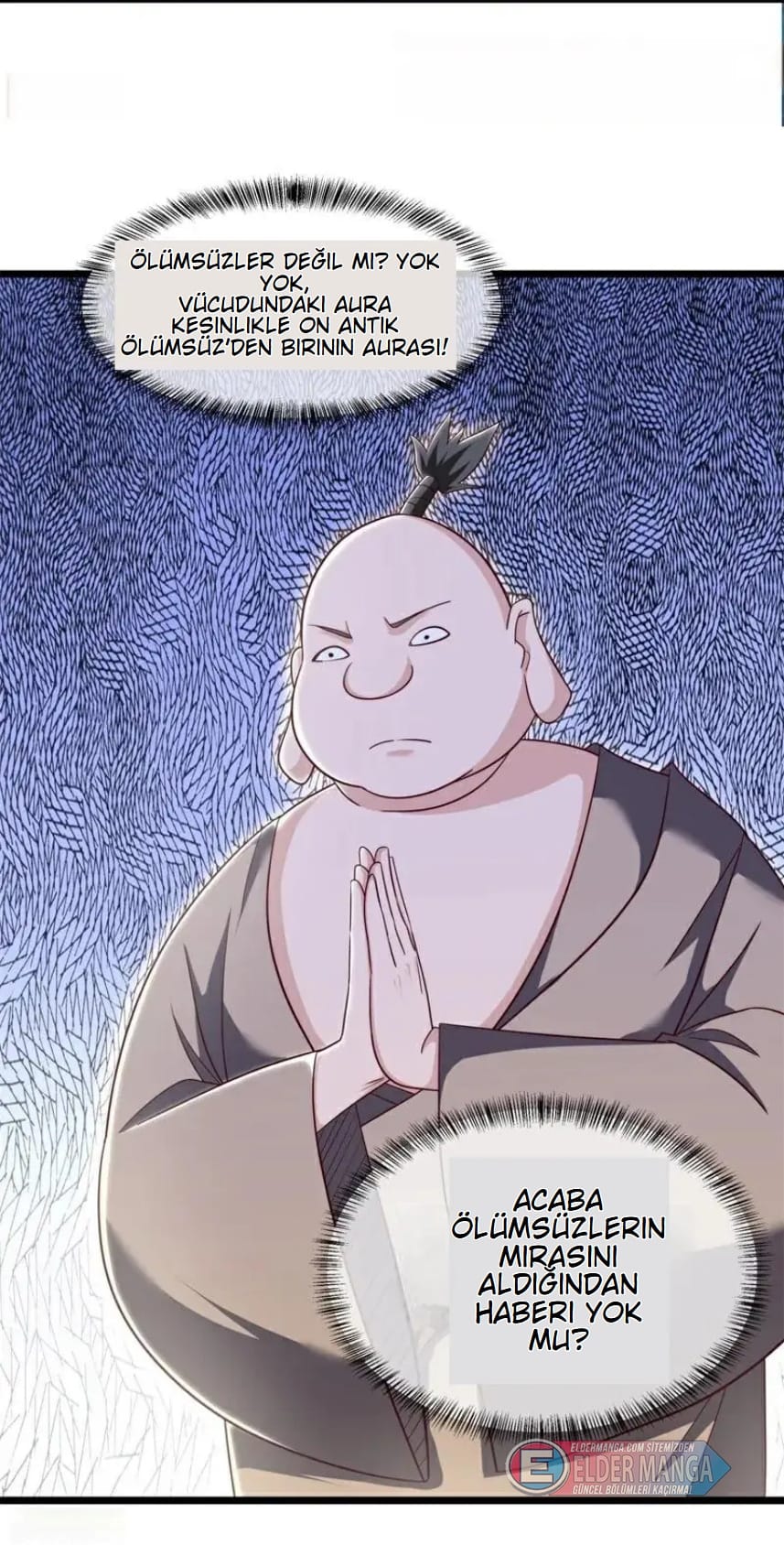 Eşsiz Savaş Ruhu Bölüm 696 - Sayfa 4