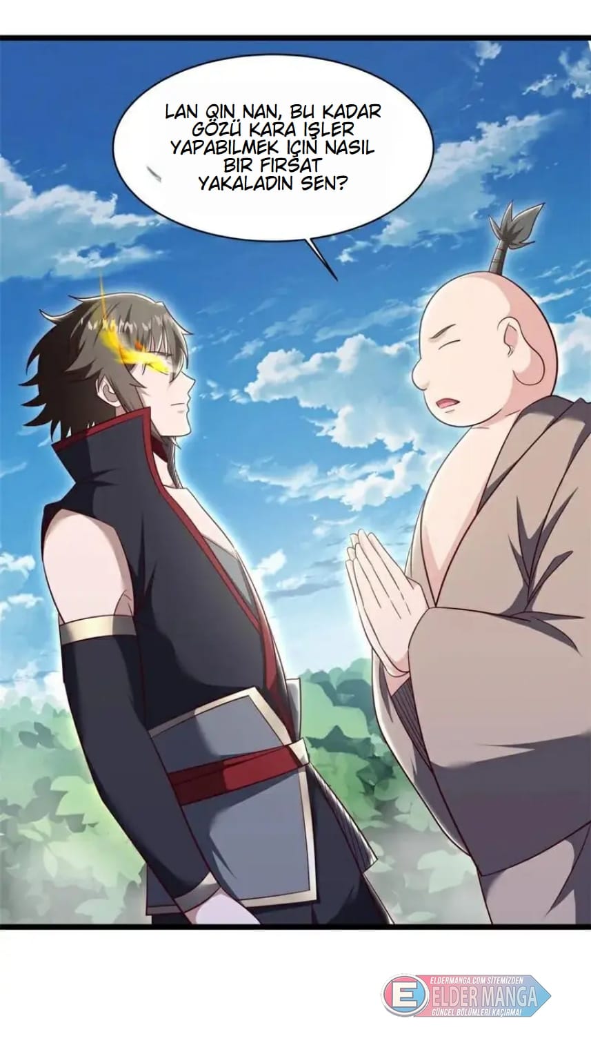 Eşsiz Savaş Ruhu Bölüm 696 - Sayfa 6