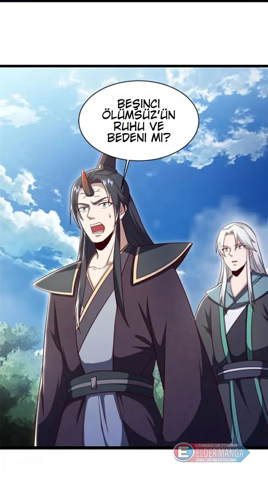 Eşsiz Savaş Ruhu Bölüm 696 - Sayfa 8