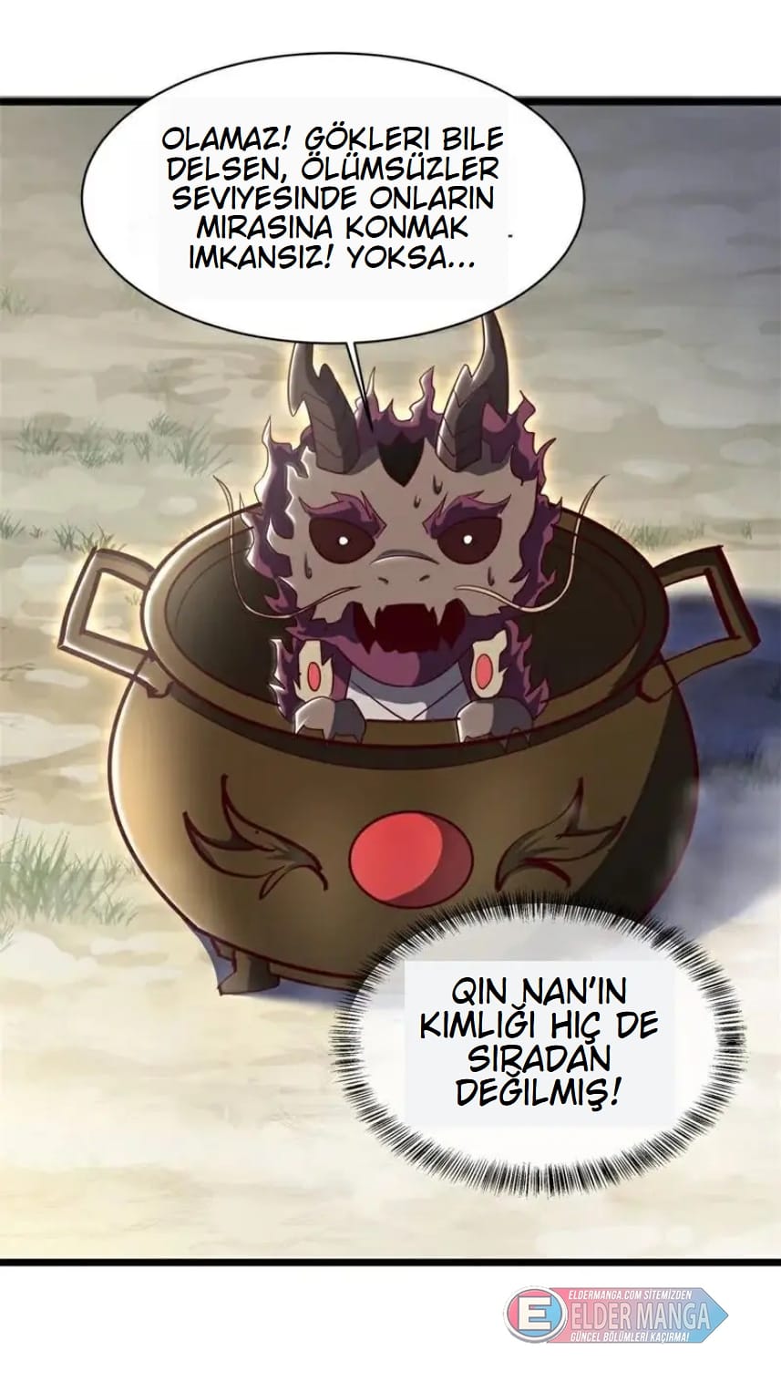 Eşsiz Savaş Ruhu Bölüm 696 - Sayfa 9